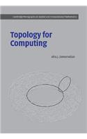 Topology for Computing