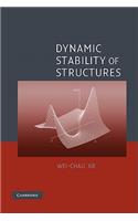 Dynamic Stability of Structures