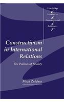 Constructivism in International Relations