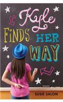 Kyle Finds Her Way