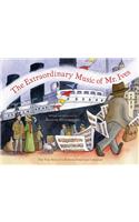 Extraordinary Music of Mr. Ives