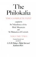 Philokalia, Volume 2
