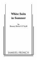 White Suits in Summer
