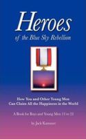 Heroes of the Blue Sky Rebellion