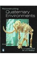 Reconstructing Quaternary Environments