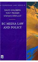 EC Media Law and Policy