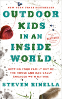 Outdoor Kids in an Inside World