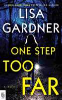 One Step Too Far: A Novel