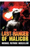Last Ranger of Malicor