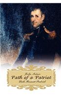 John Adair: Path of a Patriot