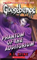 Phantom of the Auditorium