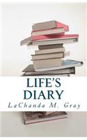 Life's Diary