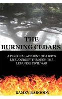 Burning Cedars