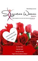 Signature Woman Magazine