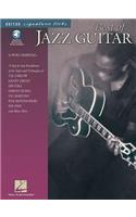 Best of Jazz Guitar - Singature Licks Book/Online Audio