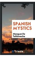 Spanish Mystics