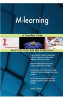 M-learning A Complete Guide