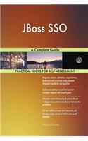 JBoss SSO A Complete Guide