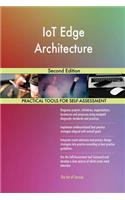 IoT Edge Architecture Second Edition