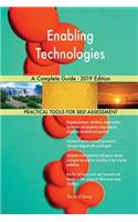Enabling Technologies A Complete Guide - 2019 Edition