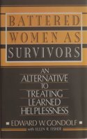 Battered Women as Survivors