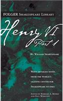 Henry VI Part 1