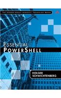 Essential PowerShell