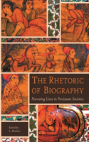 Rhetoric of Biography