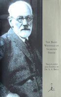 Basic Writings of Sigmund Freud