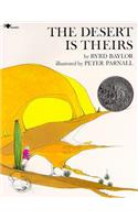 Desert Is Theirs