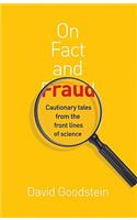 On Fact and Fraud