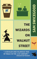 Wizards on Walnut Street