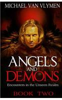 Angels and Demons Book Two