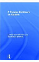 A Popular Dictionary of Judaism