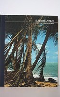 Caribbean Isles (World's Wild Places S.)