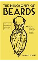 The Philosophy of Beards