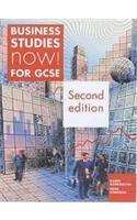 Business Studies Now! for GCSE