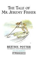 The Tale of Mr. Jeremy Fisher (Peter Rabbit)