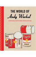 World of Andy Warhol Guided Activity Journal