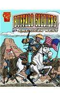 Buffalo Soldiers and the American West