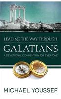 Leading the Way Through Galatians