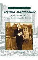 Virginia Marmaduke