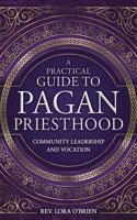 Practical Guide to Pagan Priesthood: Community Leadership and Vocation