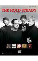 The Hold Steady Guitar TAB Anthology