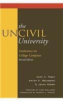 The UnCivil University