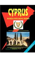 Cyprus Business Intelligence Report