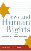 Jews and Human Rights