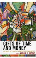 Gifts of Time and Money