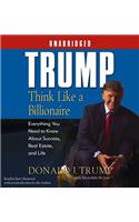 Trump: Think Like a Billionaire