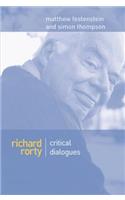 Richard Rorty